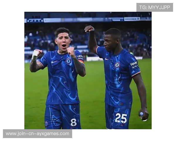 切尔西若能把握住当前窗口，未来更为稳固