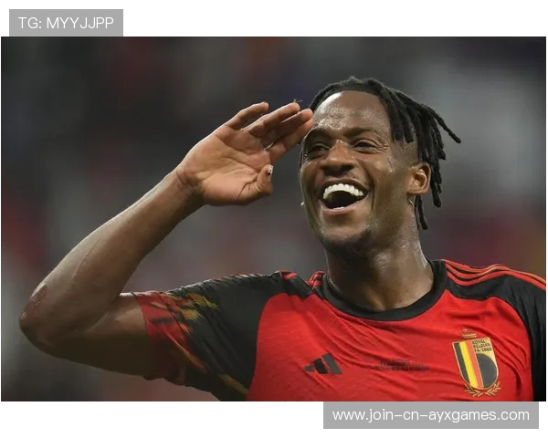 当四队交锋，世界杯情绪会被瞬间点燃