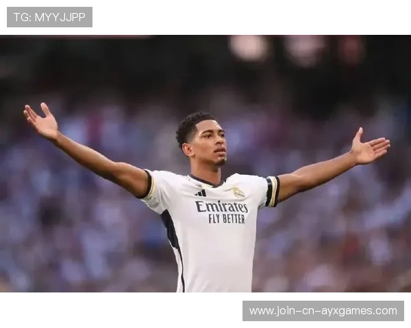 贝林厄姆中场多点连线，皇马攻势突变如闪击风暴