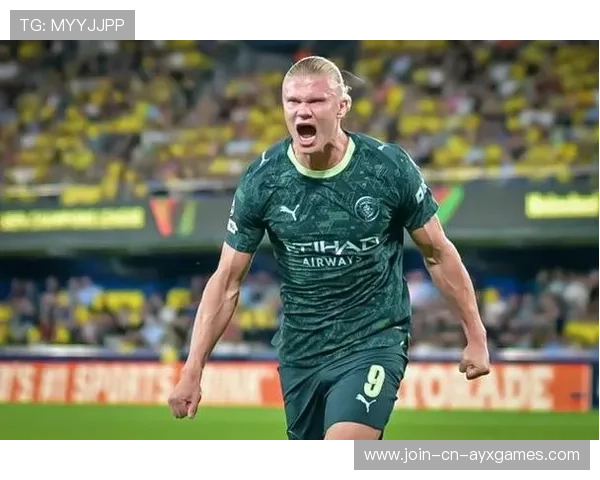 勒沃库森蓄势待发，再掀引援高潮：猎取哈兰德式能量型前锋的战略布局