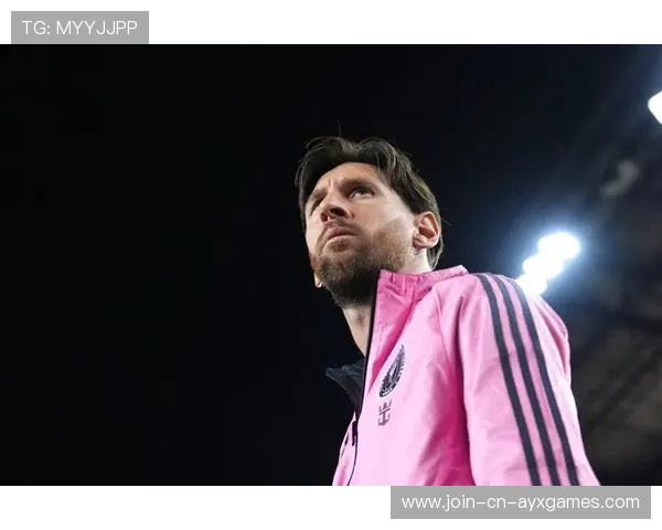 迈阿密国际角球战术设计新颖,梅西助攻成为焦点