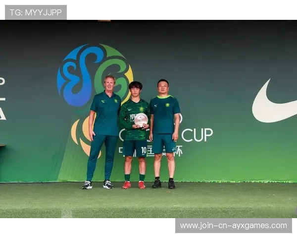 国安年轻阵容或成新赛季希望,青训成果初见成效 国安年轻阵容或成新赛季希望,青训成果初见成效