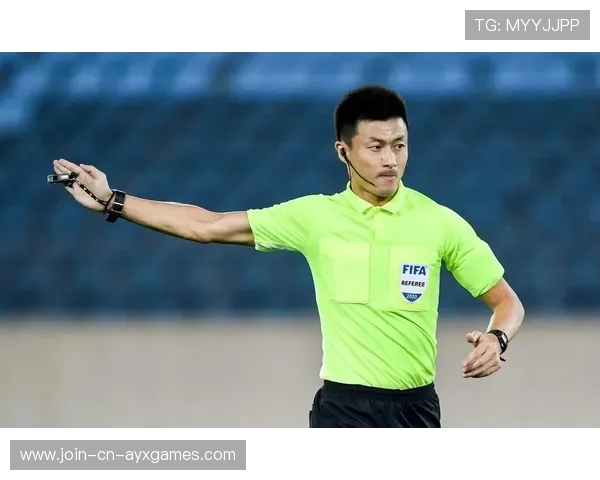 裁判员年度考核制度全新升级，注重执法细节，裁判员等级考试