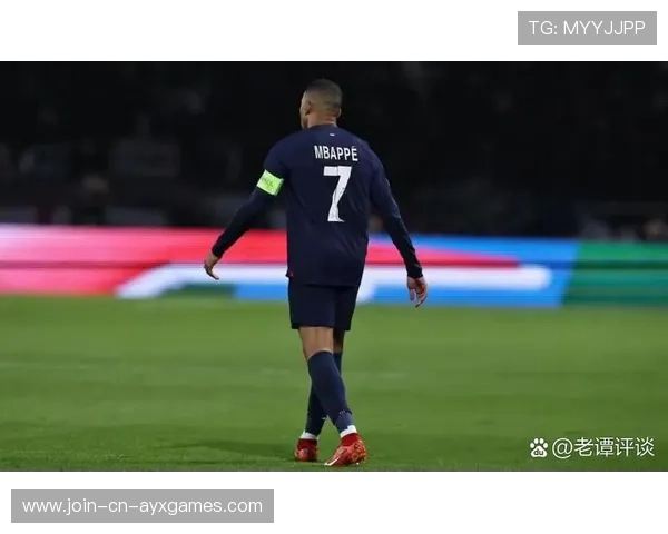 巴黎崩盘,姆巴佩赛后拒绝与队友握手,巴黎圣日耳曼危机四伏