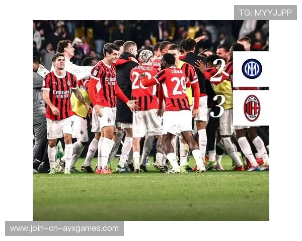 AC米兰边路速度优势明显，特奥传中未能形成最终威胁