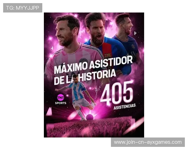 梅西47冠伟业：他向全世界展示了什么才是GOAT级别！