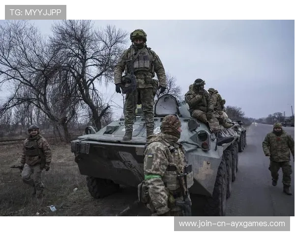 创新玩法引领未来战场，战术全面革新！